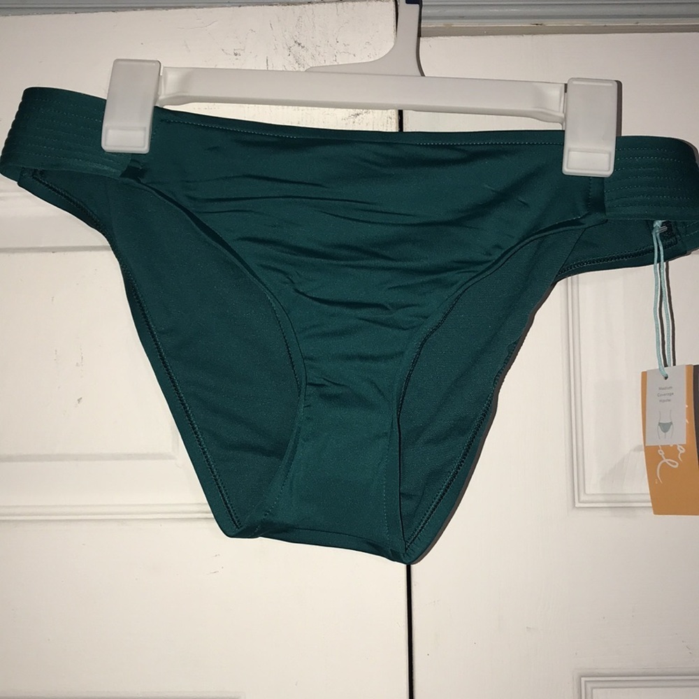NWT Women’s Kona Sol Bikini Bottoms
